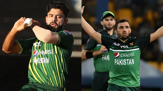 Aamer Jamal Out, Zaman Khan & Nawaz In; Here's PAK's Probable Playing XI For 2nd T20I vs NZ